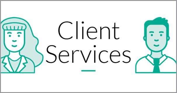 The Client Services course thumbnail