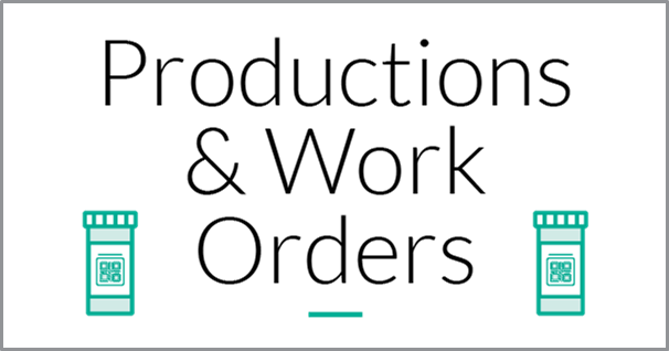 The Productions & Work Orders course thumbnail