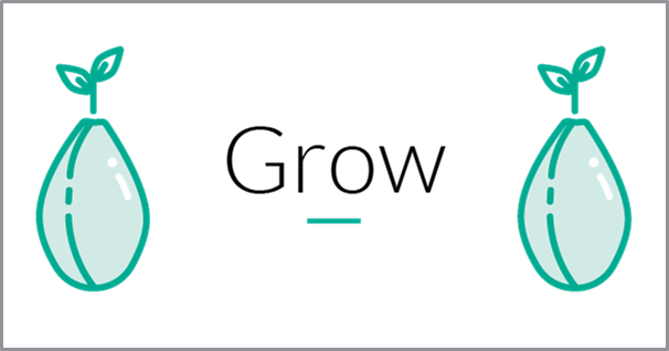 The Grow course thumbnail